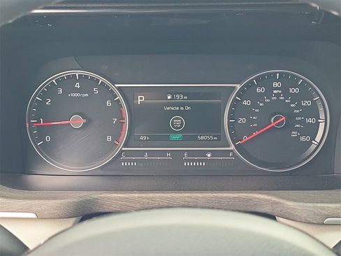 Used 2023 Kia Sorento EX w/ Panoramic Sunroof Package image 20