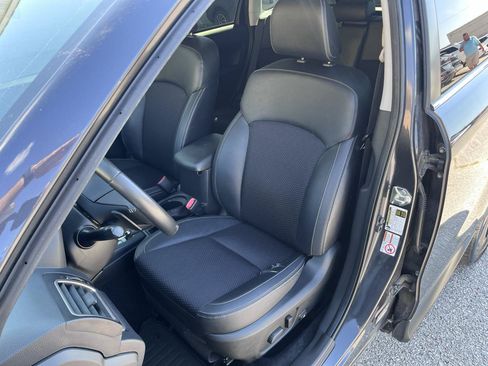 Used 2017 Subaru Forester 2.0XT Premium AWD/4WD image 20