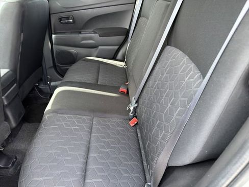 Used 2025 Mitsubishi Outlander Sport ES AWD/4WD image 13