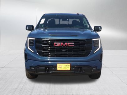 New 2026 GMC Sierra 1500 Elevation w/ Preferred Package