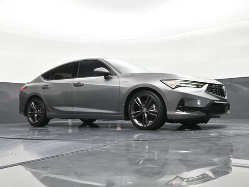 Used 2023 Acura Integra A-Spec w/ Technology Package FWD image 26