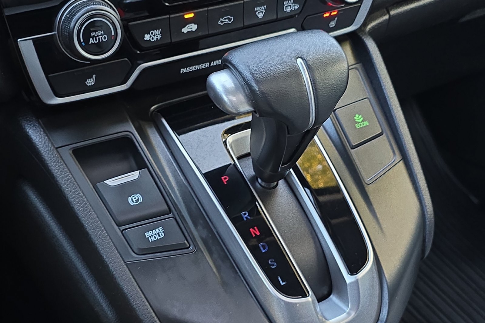 Used 2018 Honda CR-V EX-L image 20