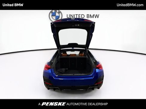 Used 2026 BMW i4 eDrive40 RWD image 14