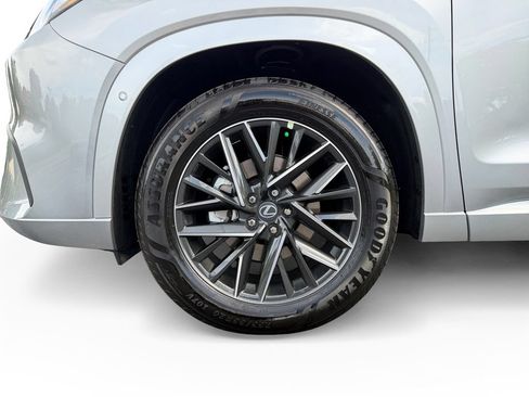 New 2026 Lexus TX 350 AWD w/ Technology Package image 30