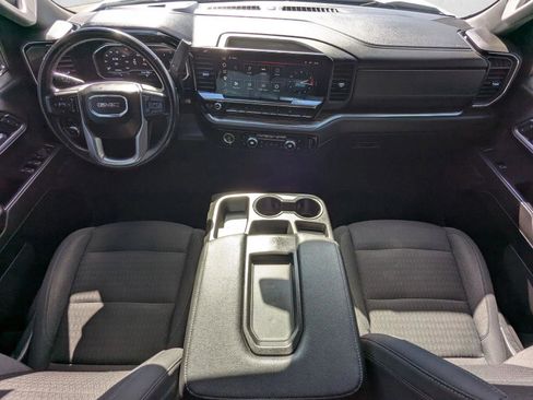 Certified 2022 GMC Sierra 1500 Elevation w/ LPO, Elevation Black Package AWD/4WD image 21