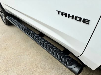 New 2026 Chevrolet Tahoe Z71 w/ Z71 Off-Road Package