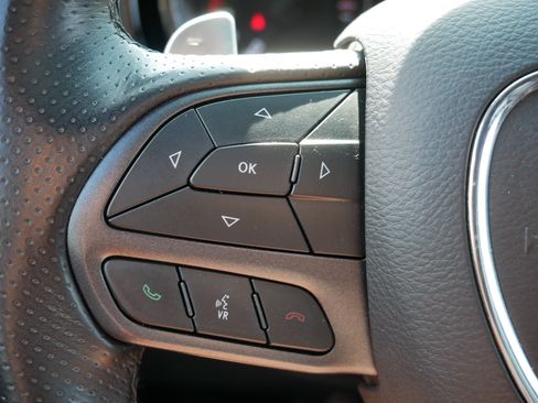 Used 2023 Dodge Durango GT AWD/4WD image 33