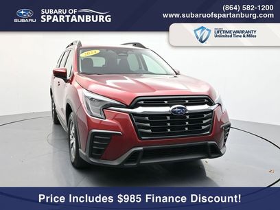Used 2024 Subaru Ascent Premium w/ Convenience Package