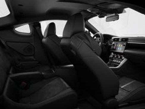 New 2026 Toyota GR86 Premium image 24