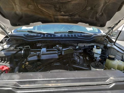 Used 2019 Ford F250 Lariat w/ Lariat Value Package AWD/4WD image 44