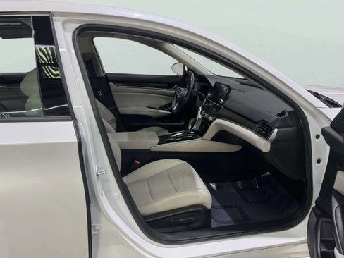 Used 2022 Honda Accord EX-L image 38