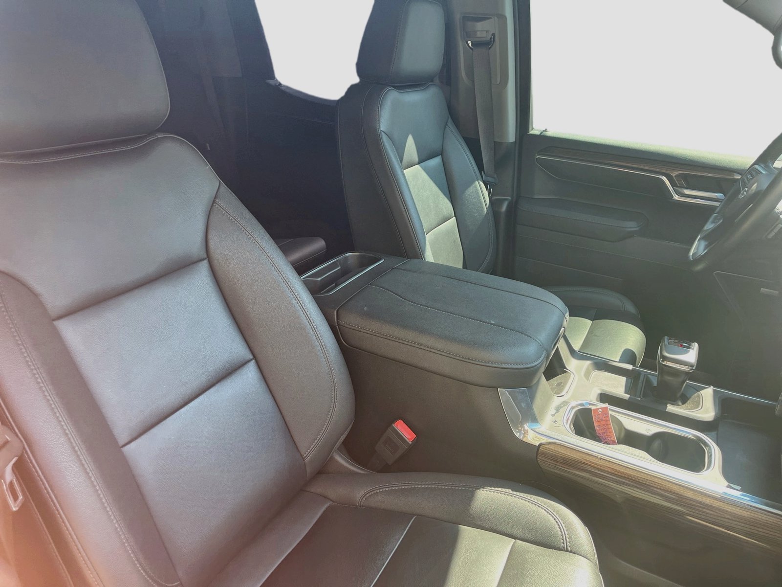 Used 2023 Chevrolet Silverado 1500 RST w/ Texas Edition Plus AWD/4WD image 29