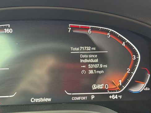 Used 2021 BMW X3 sDrive30i w/ Convenience Package image 39