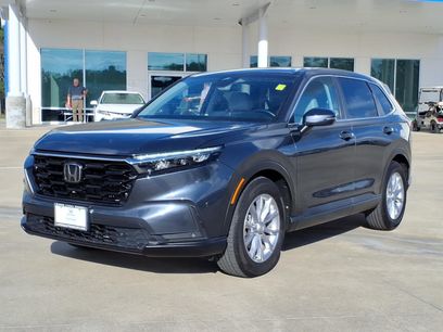 Certified 2025 Honda CR-V EX-L