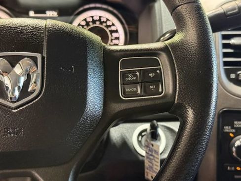 Used 2016 RAM 2500 Power Wagon Tradesman AWD/4WD image 16
