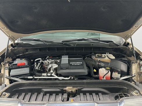 Used 2023 GMC Sierra 1500 AT4 w/ Technology Package image 27