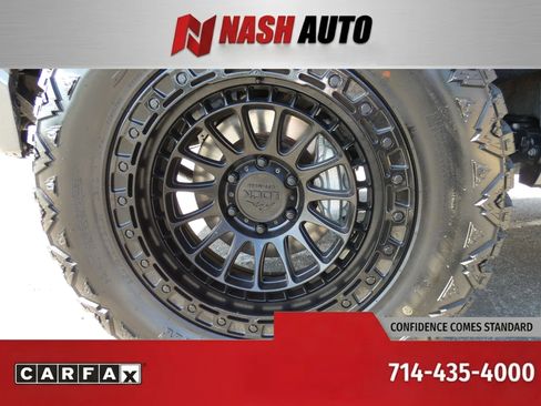 Used 2025 Toyota Tundra Limited image 18