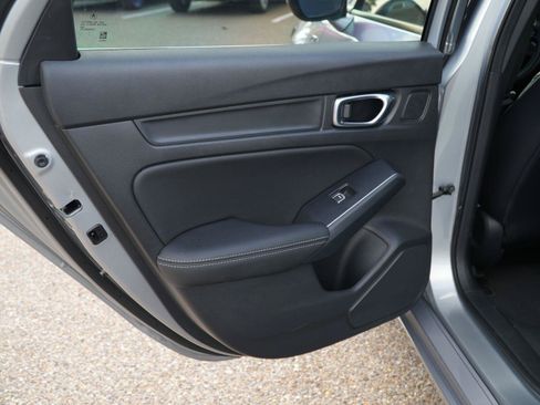 Used 2023 Acura Integra A-Spec FWD image 18
