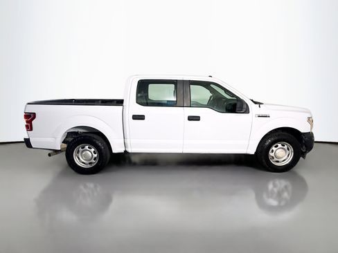 Used 2019 Ford F150 XL w/ Equipment Group 101A Mid image 11