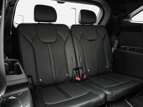 New 2026 Kia Sorento SX Prestige image 12