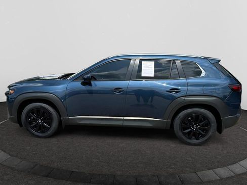 Used 2024 MAZDA CX-50 AWD 2.5 S image 2