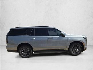 Used 2025 Cadillac Escalade Sport Platinum w/ LPO, ONYX Package RWD video 4