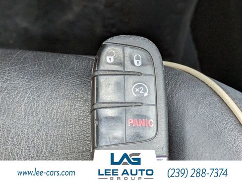 Used 2018 FIAT 500X Trekking w/ Advanced Safety Package FWD image 27