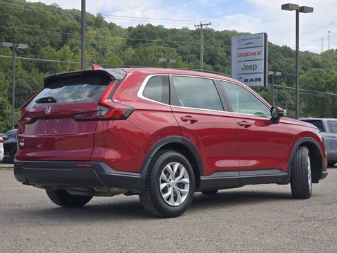 Used 2024 Honda CR-V LX image 15