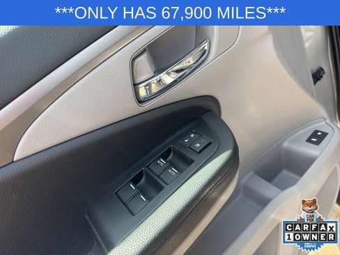 Used 2018 Honda Pilot EX-L image 12