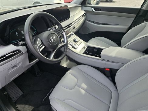Used 2024 Hyundai Palisade SEL image 21