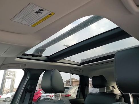 New 2026 MAZDA CX-90 3.3 Turbo w/ Premium Sport Pkg image 22