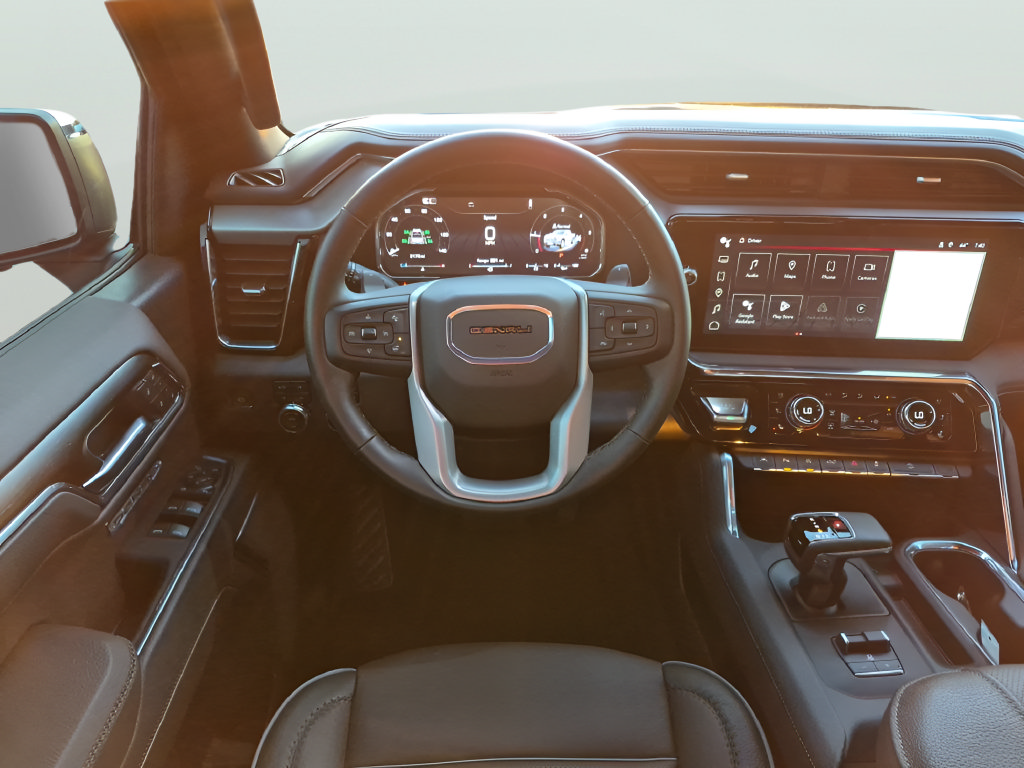 Used 2026 GMC Sierra 1500 Denali w/ Technology Package AWD/4WD image 30