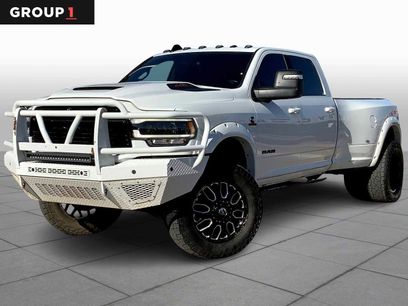 Used 2024 RAM 3500 Laramie