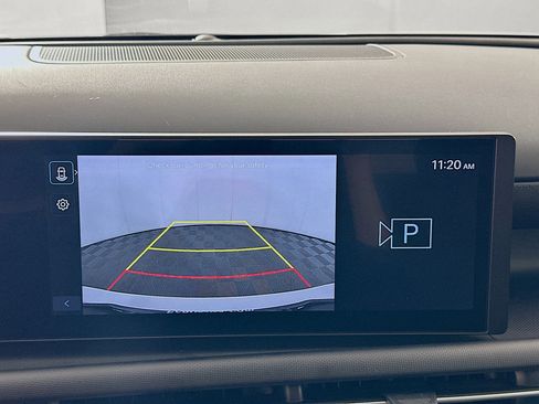 Used 2025 Hyundai Tucson SEL FWD image 22
