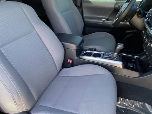 Certified 2023 Toyota Tacoma SR5 image 16