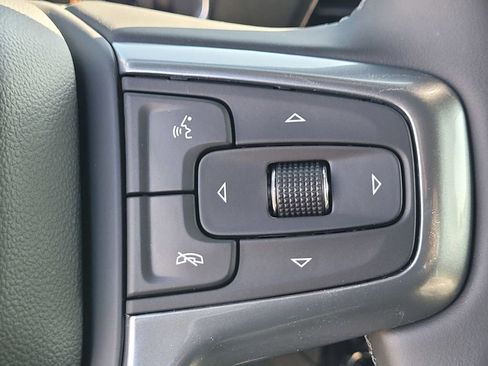 New 2026 Chevrolet Silverado 1500 RST w/ Protection Package image 20