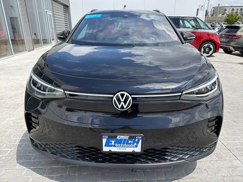 Used 2023 Volkswagen ID.4 Pro AWD/4WD image 10