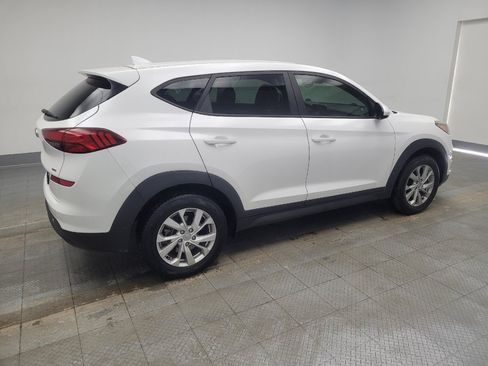 Used 2019 Hyundai Tucson SE image 10