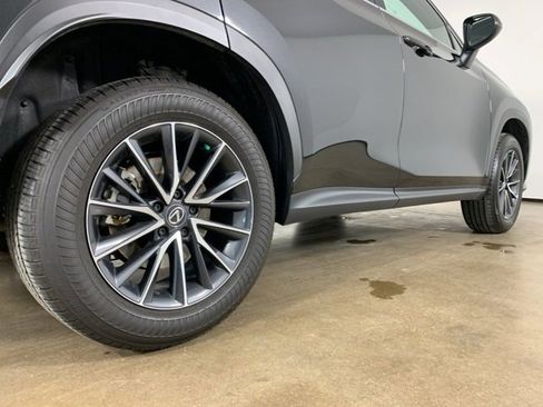 Used 2024 Lexus NX 350 AWD image 9