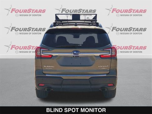 Used 2023 Subaru Ascent Touring image 5