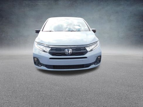 Used 2025 Honda Odyssey Sport-L image 8