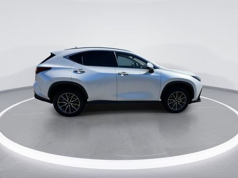 Used 2025 Lexus NX 350h 350h Base w/ Cold Area Package image 16