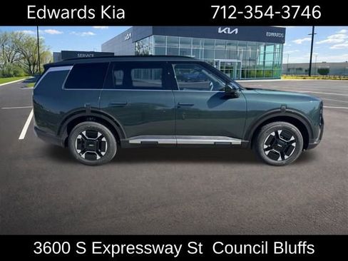 New 2027 Kia Telluride X-Line EX AWD/4WD image 2