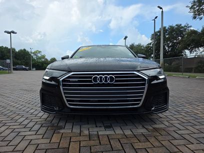 Used 2019 Audi A6 3.0T Premium w/ Convenience Package
