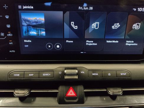 Used 2025 Kia K4 EX FWD image 25