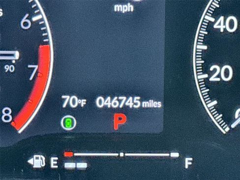 Used 2022 Honda Civic EX-L image 23