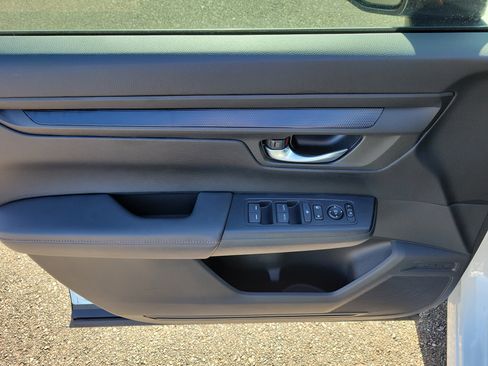 Certified 2024 Honda CR-V Sport image 18