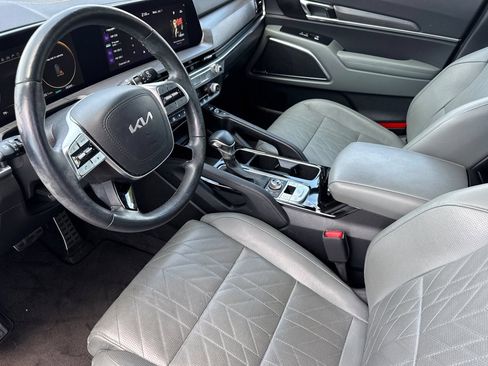 Used 2024 Kia Telluride SX X-Line AWD/4WD image 10