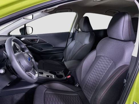 New 2026 Subaru Impreza 2.0i Sport AWD/4WD image 18