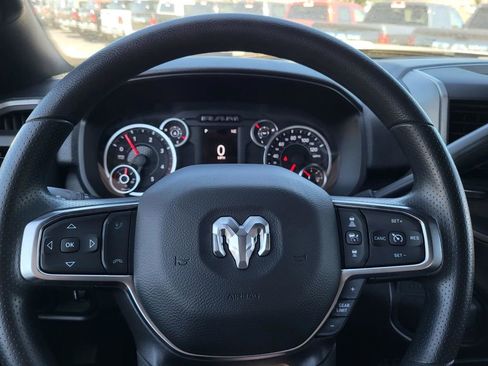 New 2026 RAM 3500 Tradesman image 18